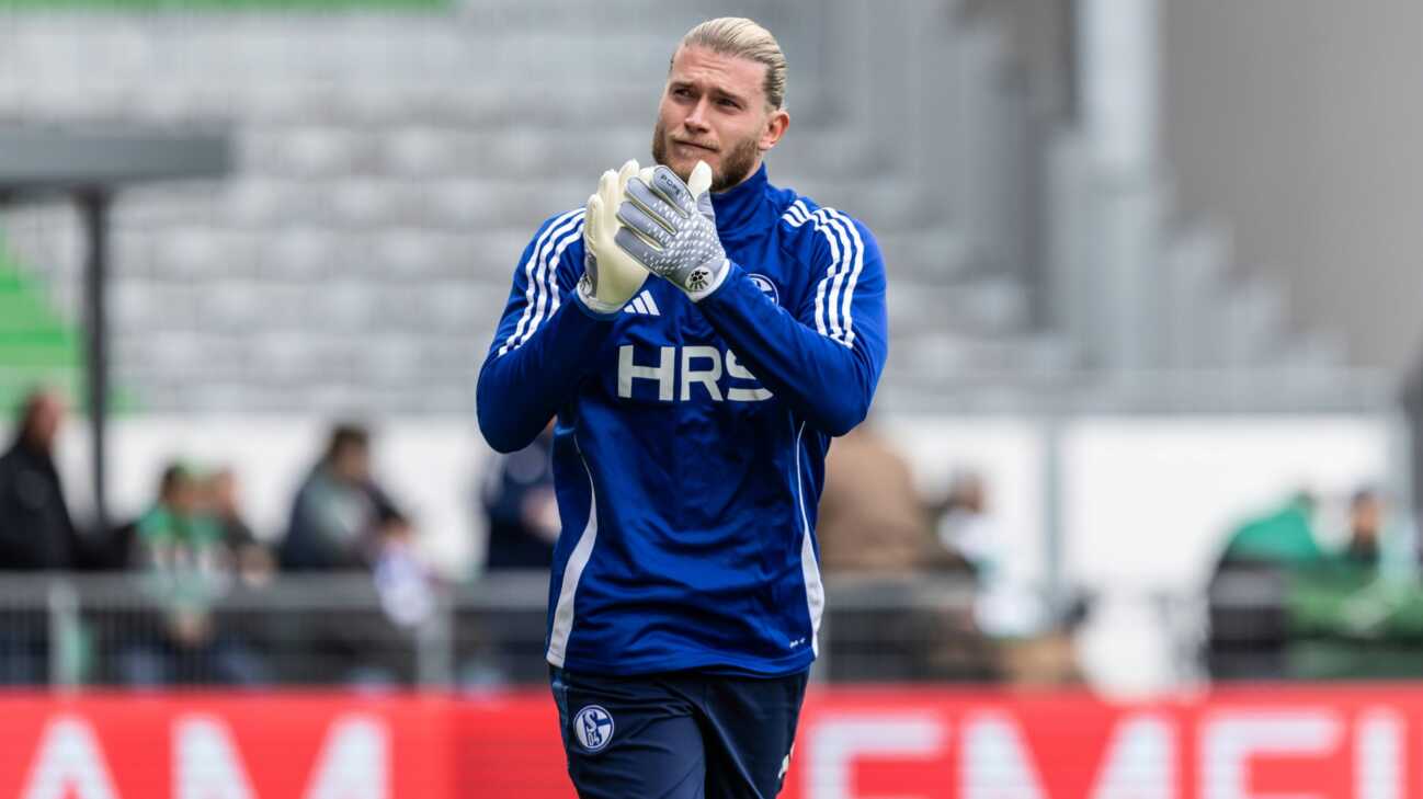 Schalke verlängert mit Karius - Vertrag bis 2027