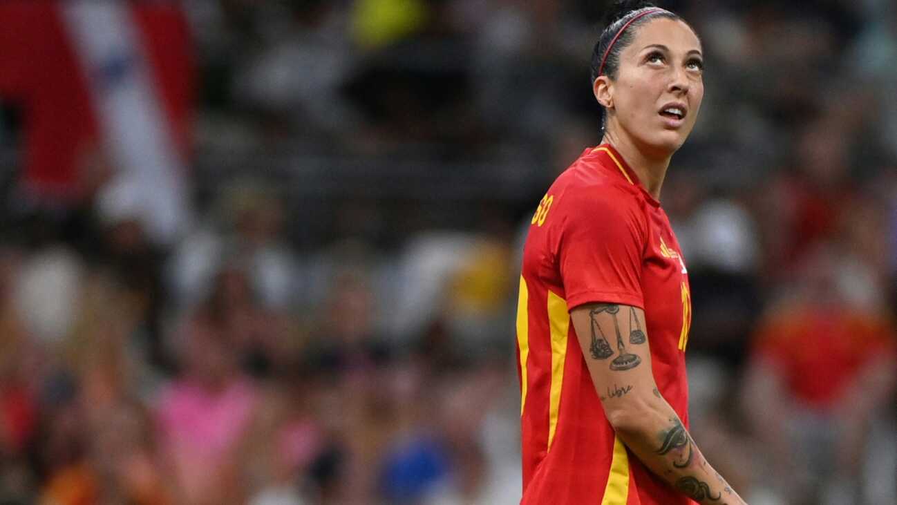 Zwei Jahre nach Skandal: Spanien auch bei EM ohne Hermoso