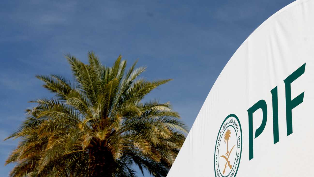 Klub-WM: Saudi-Fonds PIF als FIFA-Partner