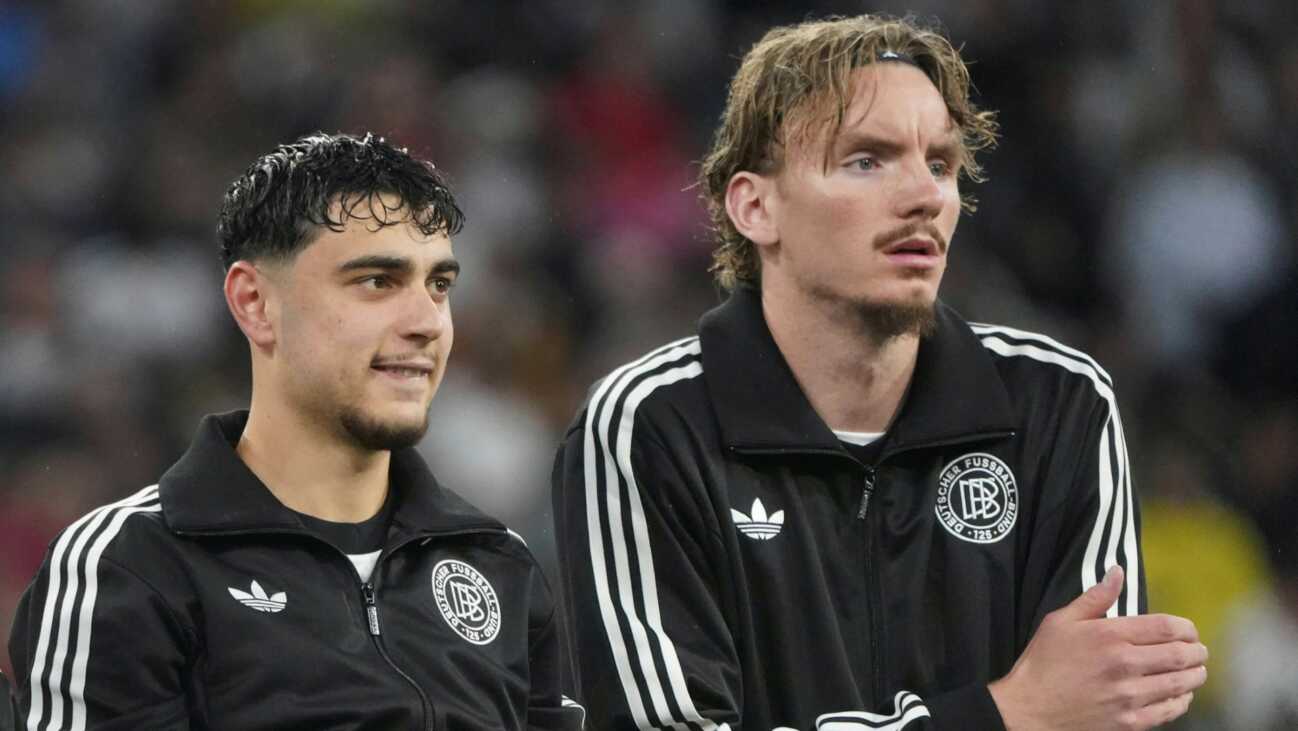 Woltemade zu Bayern? Pavlovic: "Würde mich freuen"