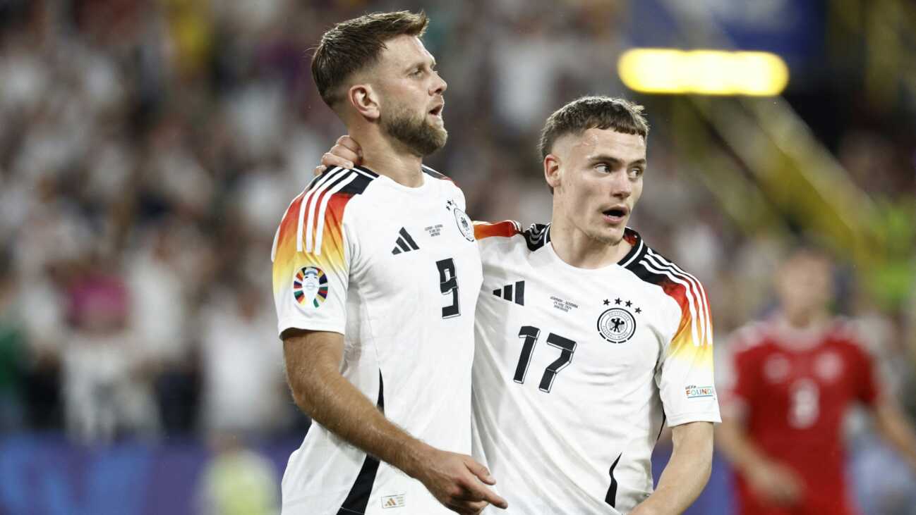 Füllkrug sicher: Wirtz "würde Liverpool nach vorne bringen"