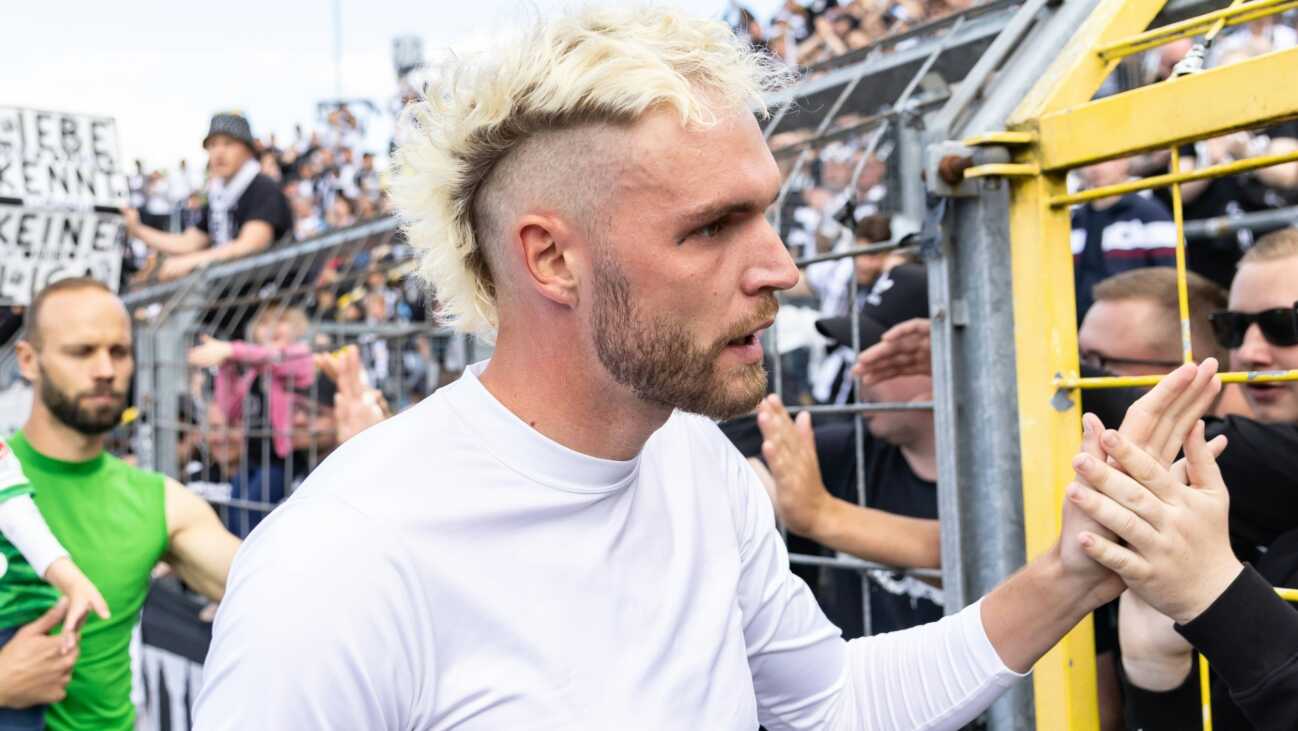 Bochum verpflichtet Abwehrspieler Strompf aus Ulm