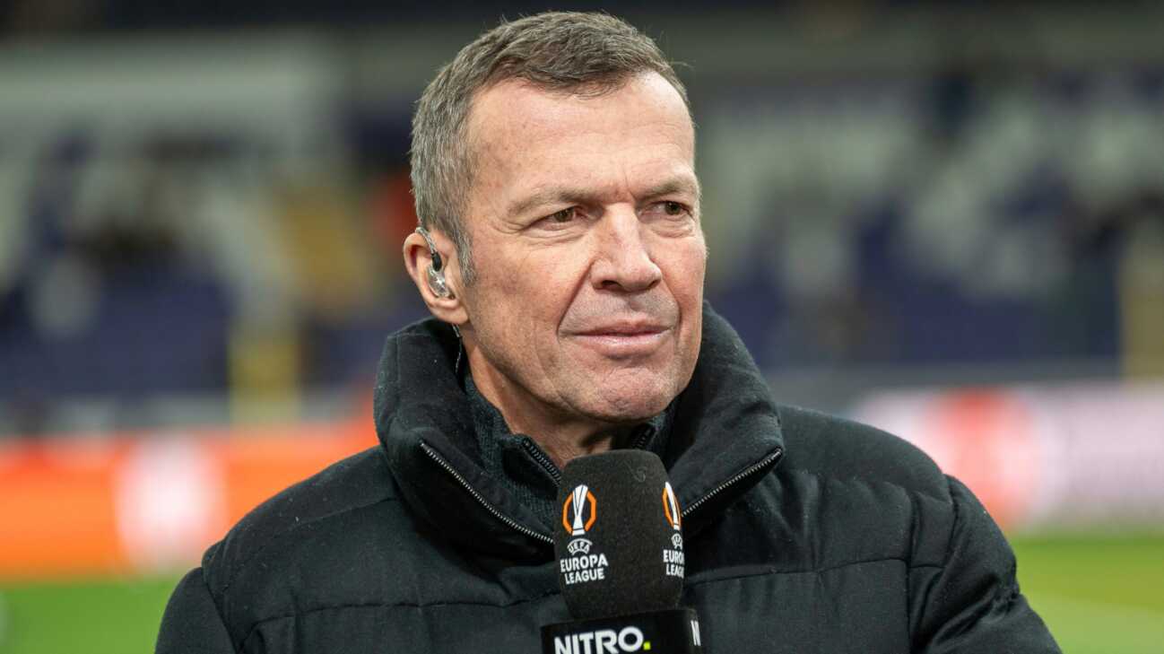 Matthäus rät Bayern: Kein Mega-Transfer