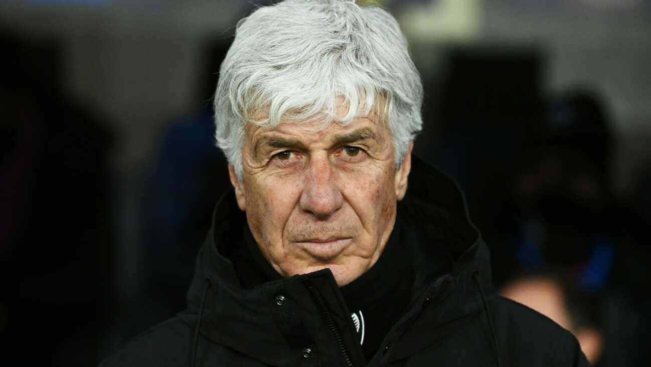 Italien: Gasperini übernimmt die Roma