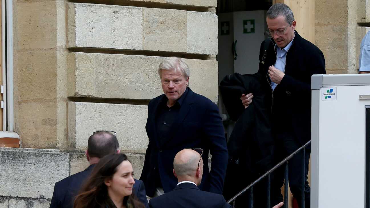 Kahn sieht von Investment in Bordeaux ab