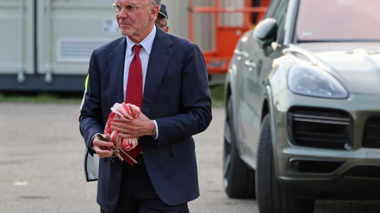 Rummenigge rät Nagelsmann zu mehr Demut vor der WM