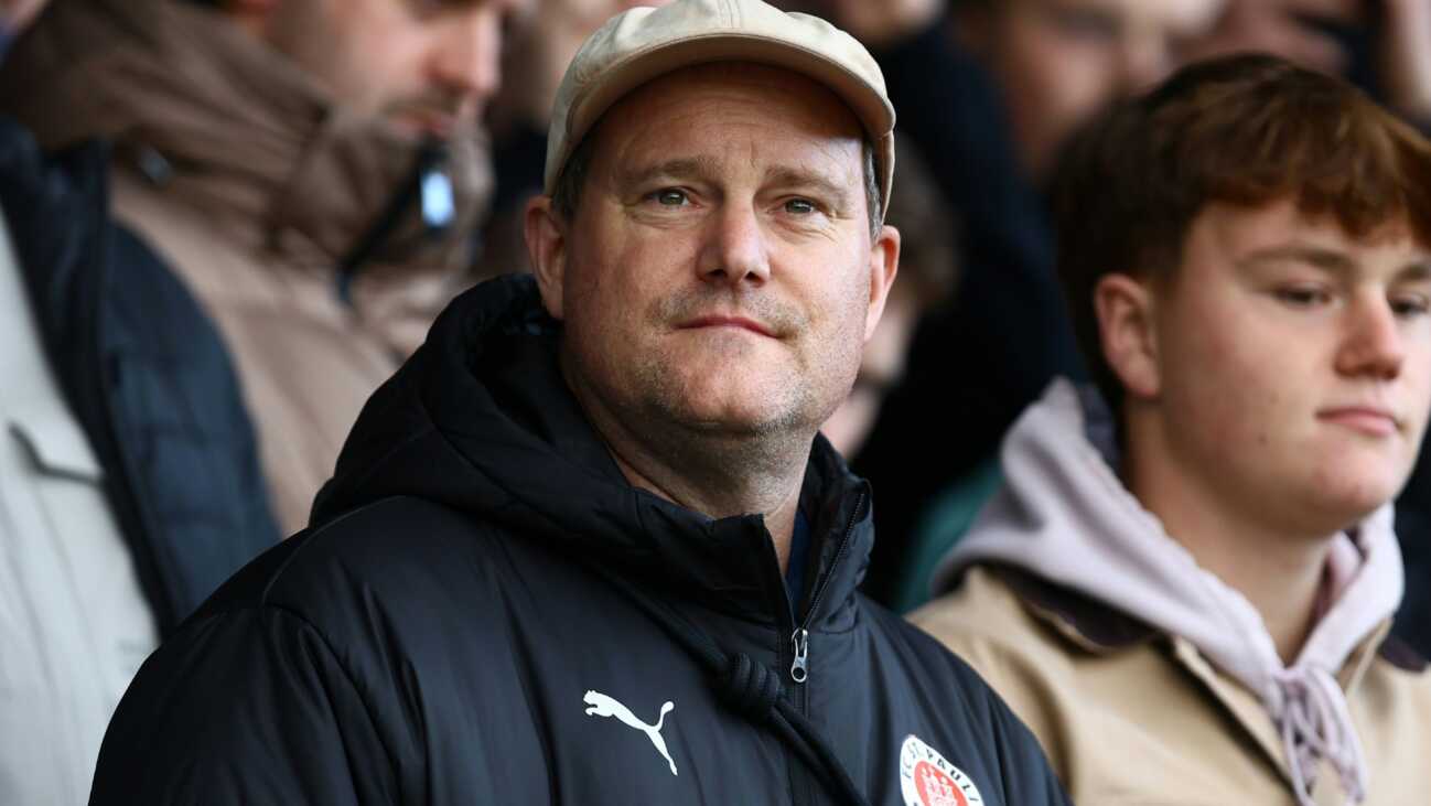 Göttlichs Ziel nach HSV-Aufstieg: Derby "keine Hochrisikospiele"