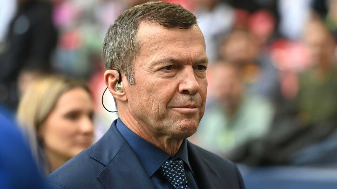Matthäus rät Bayern: Leao statt Williams verpflichten