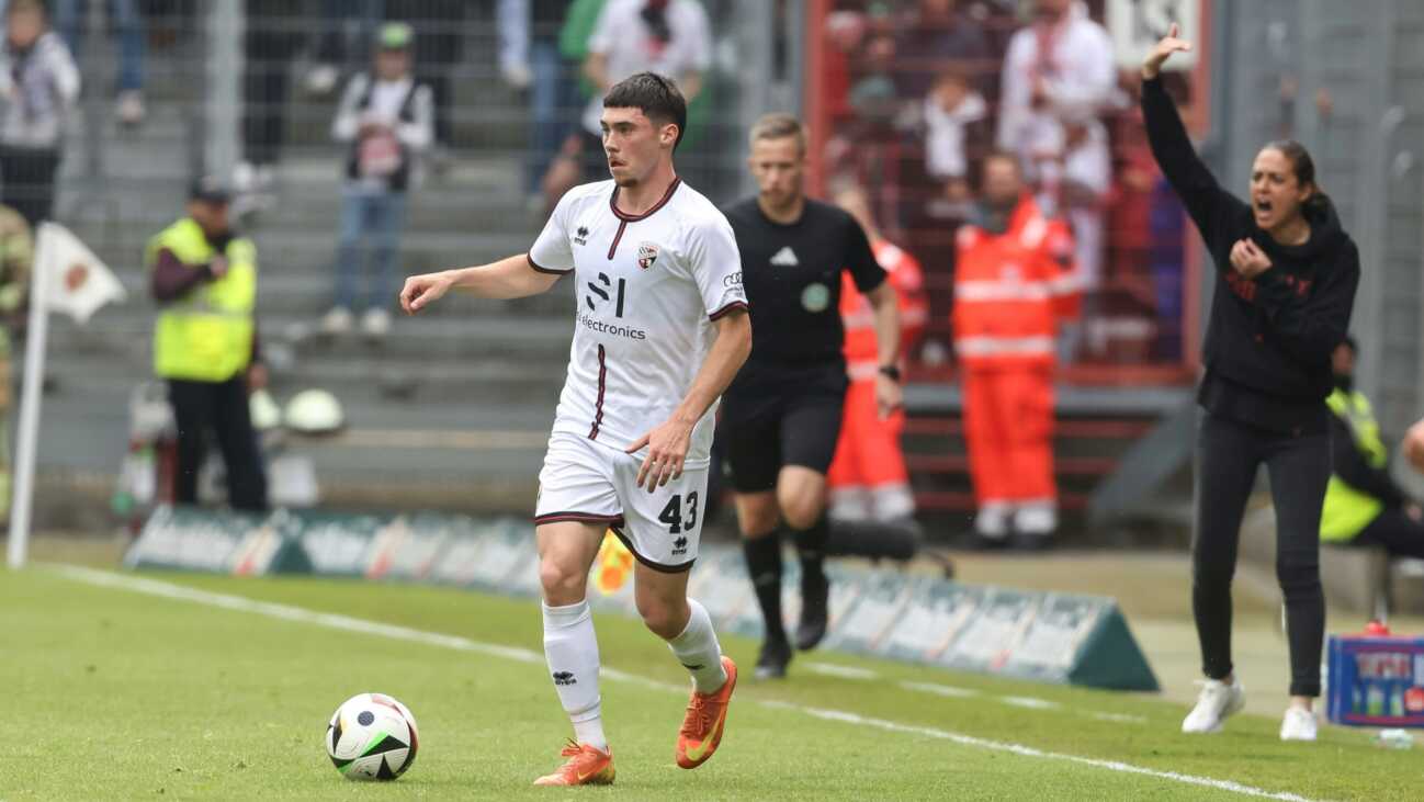 Elversberg holt Keidel aus der 3. Liga Elversberg holt Keidel aus der 3. Liga