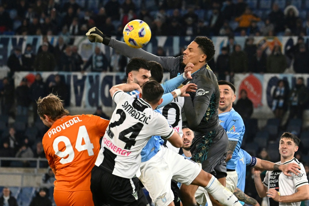Spielmanipulation? Udine-Torwart trotz Freispruchs gesperrt