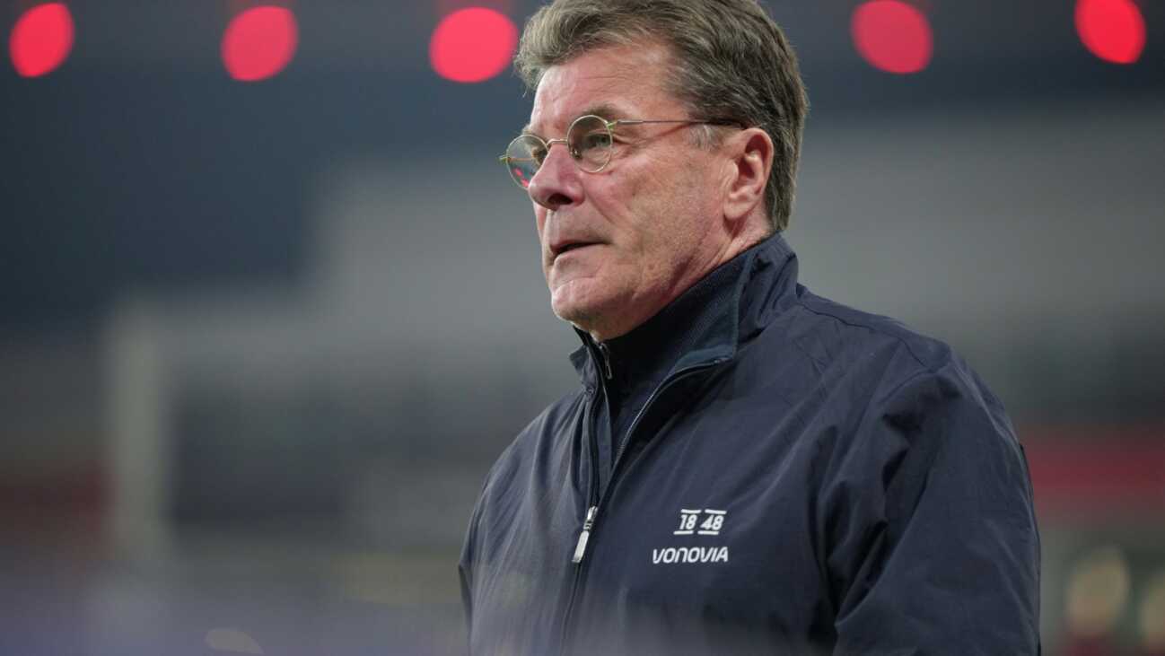DFL setzt erste Zweitliga-Spieltage zeitgenau an