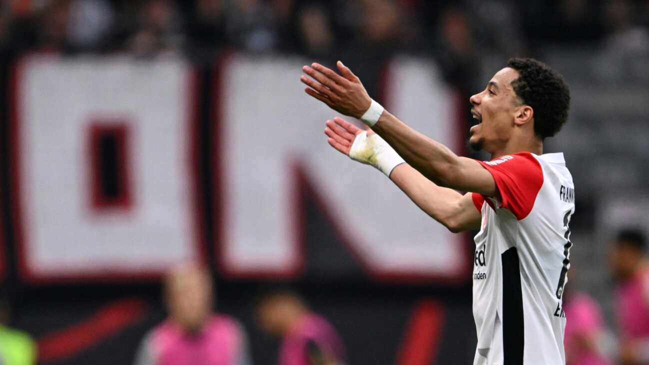 Medien: Newcastle buhlt um Ekitiké