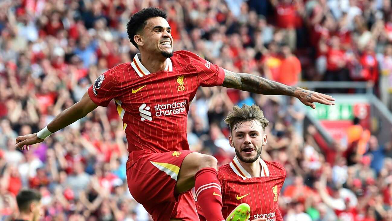 Medien: Liverpool lässt Bayern bei Díaz abblitzen