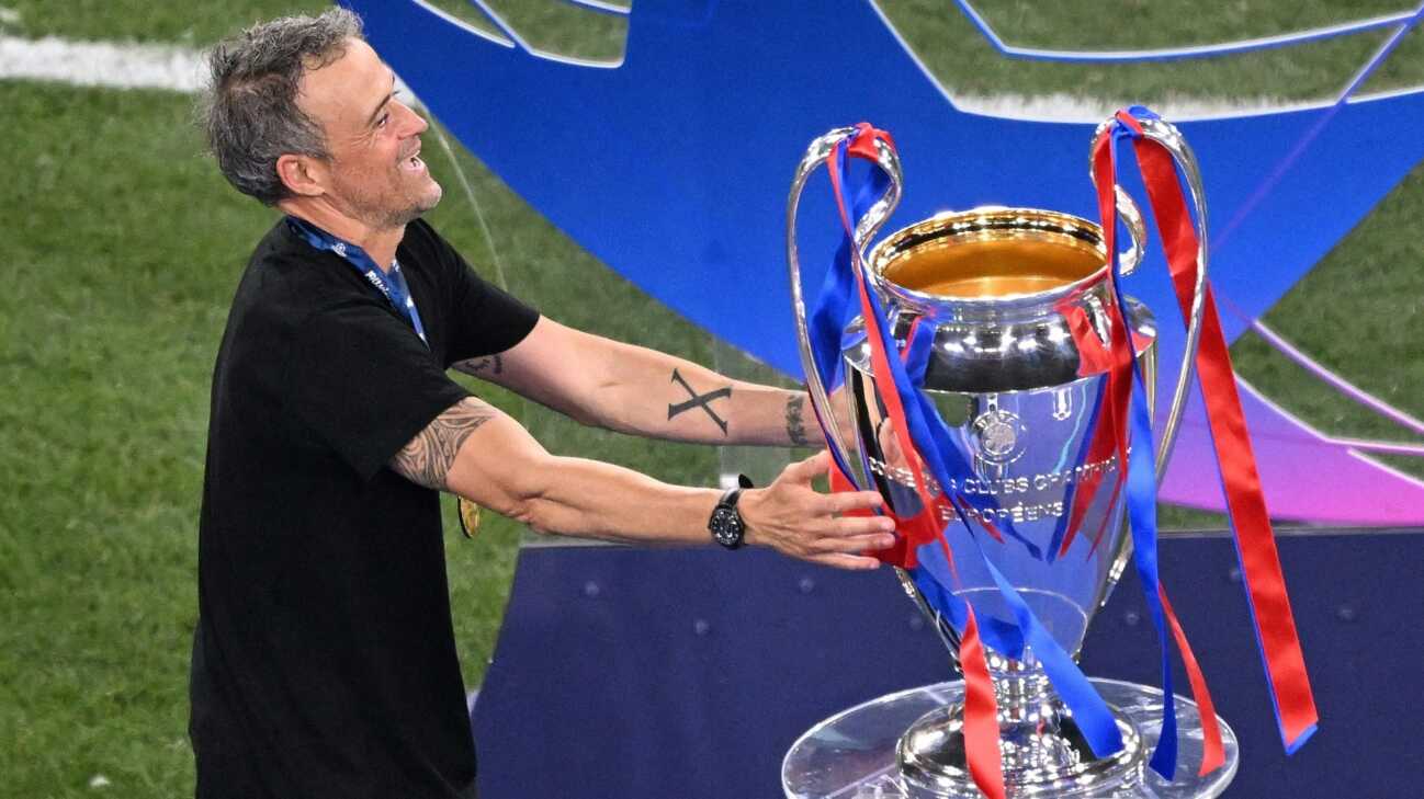 Champions League startet: Weiter Weg in die Ligaphase
