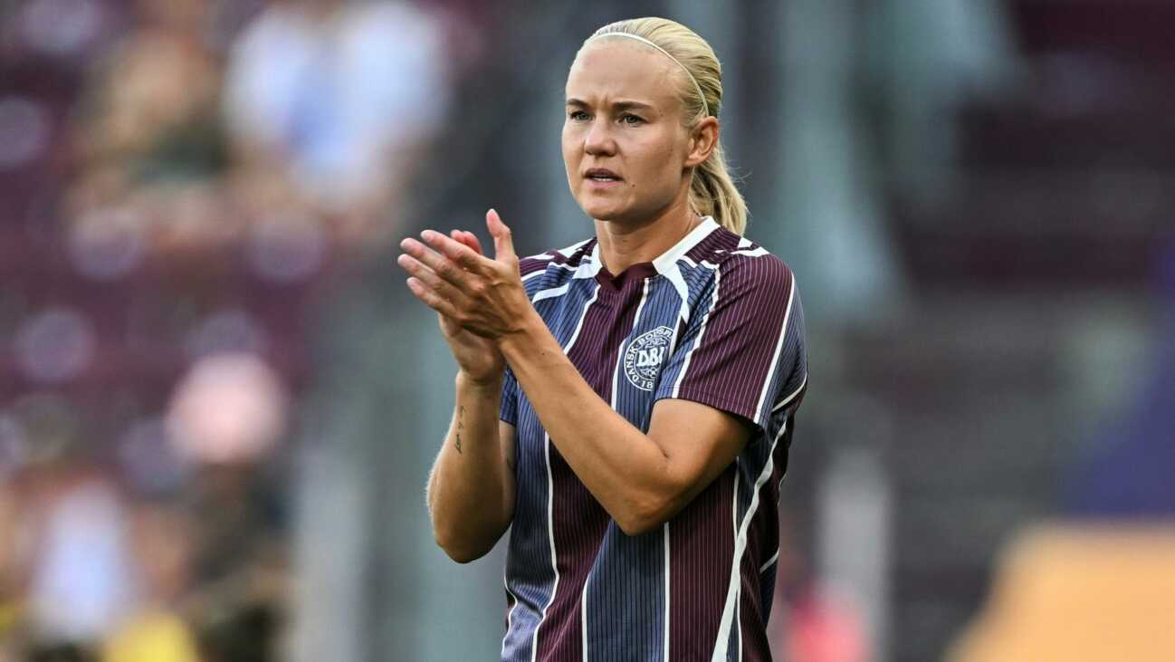 Harder leidet mit Gwinn: "Ich wünschte