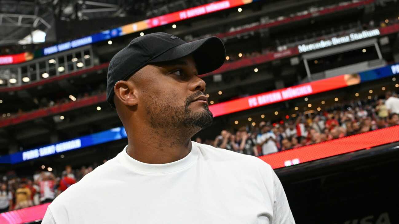 Musiala-Schock: Kompany "wütend"