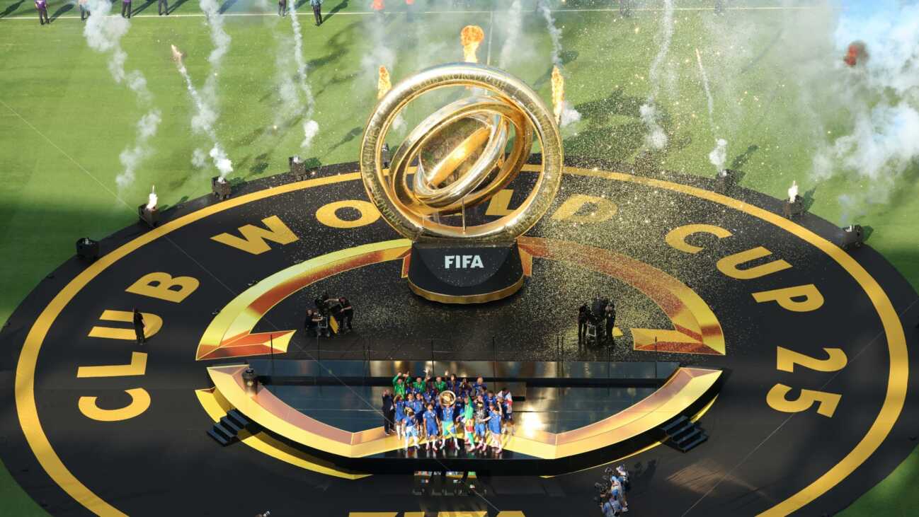 Klub-WM: Bayern und Dortmund in der Geldrangliste weit vorne