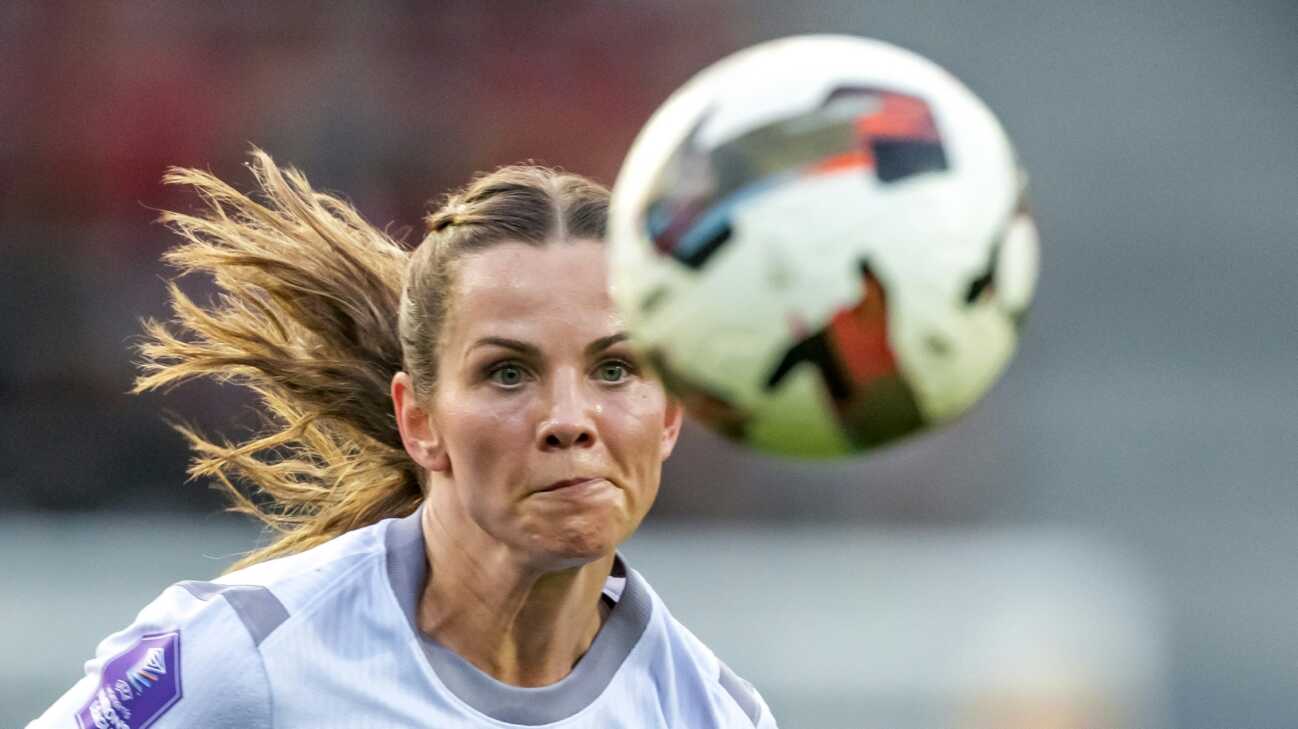 Nach Kopfballduell: Bayern-Spielerin mit Gedächtnislücken
