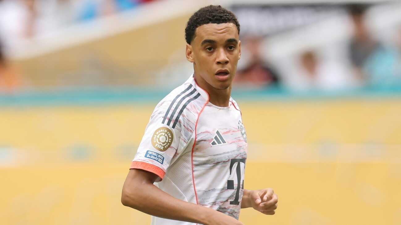 FC Bayern mit Musiala gegen PSG