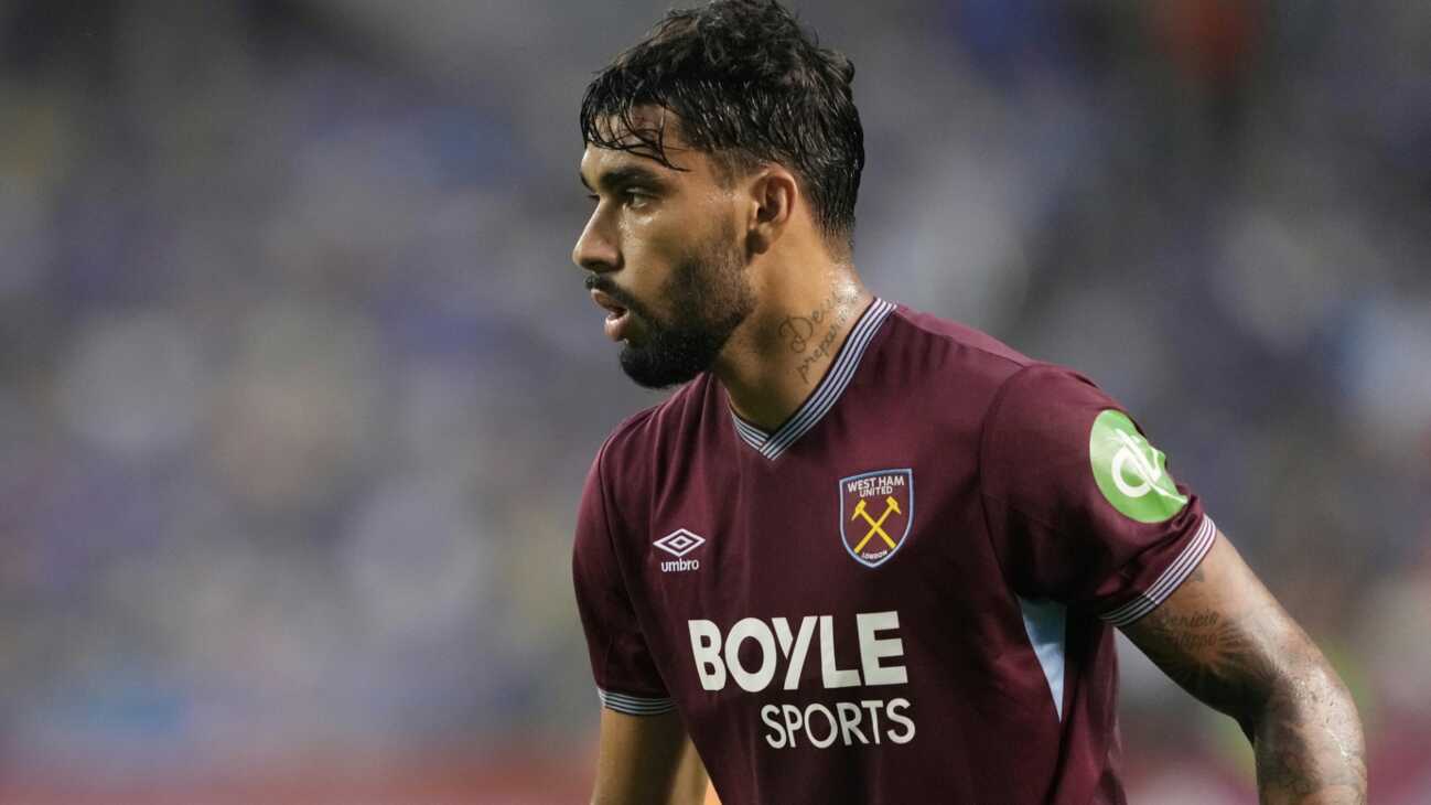 Nach Manipulationsvorwürfen: West Hams Paqueta kann aufatmen