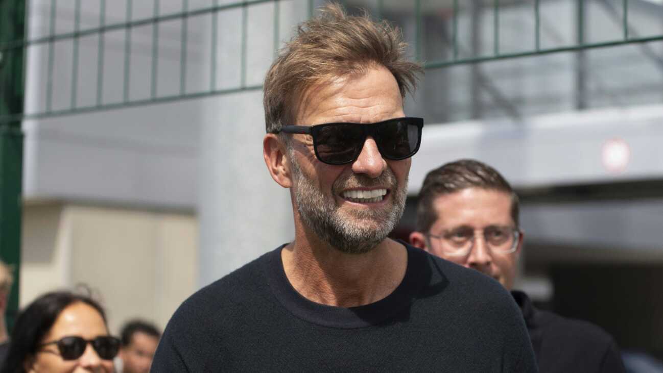 Klopp: "In einer Krise steckt auch eine Chance"