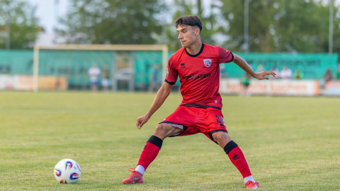 Hoffenheim: U19-Nationalspieler Zeitler kommt aus Ingolstadt
