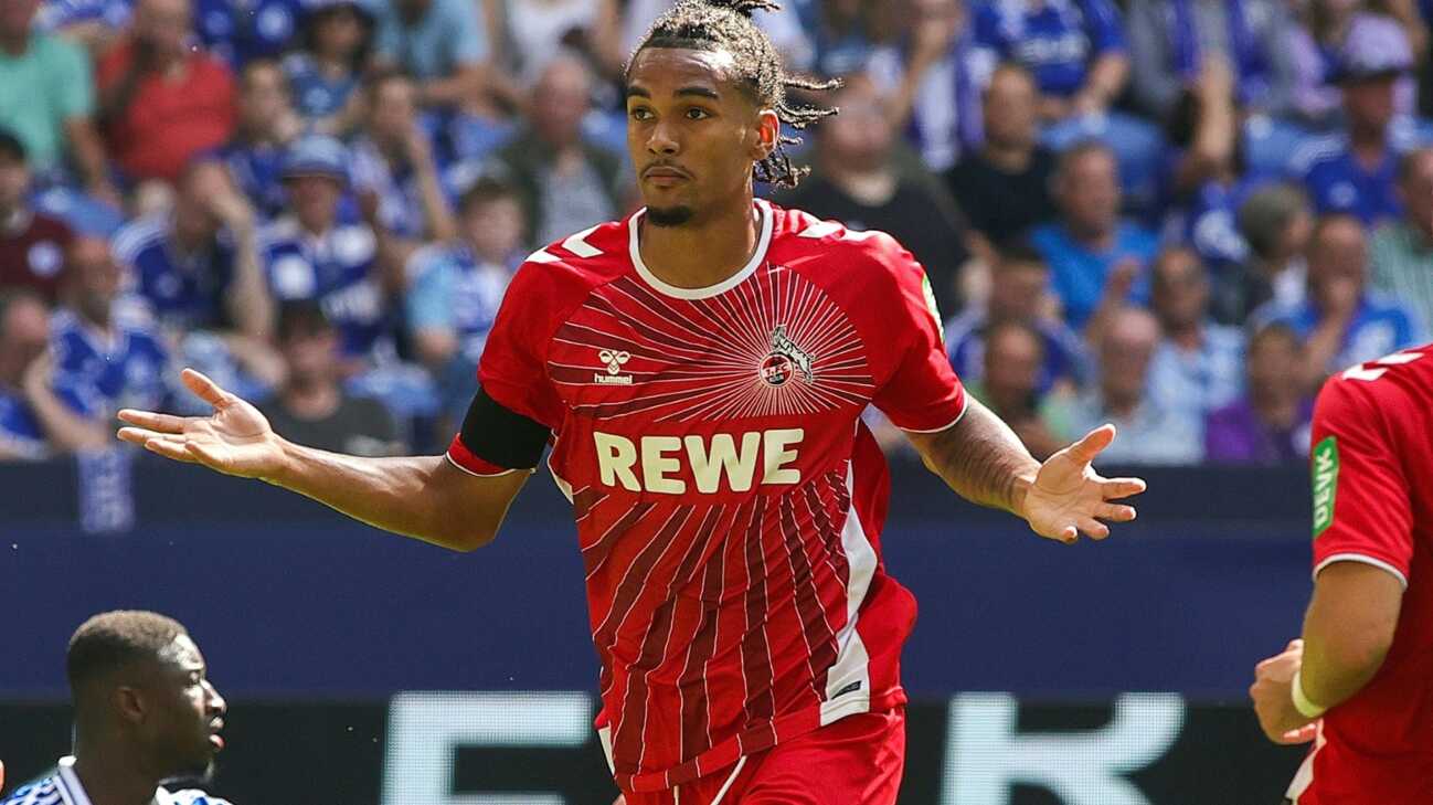Championship statt Bundesliga: Downs verlässt Köln Championship statt Bundesliga: Downs verlässt Köln