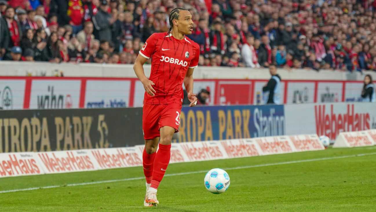Königsklasse ruft: Freiburgs Sildillia wechselt nach Eindhoven Königsklasse ruft: Freiburgs Sildillia wechselt nach Eindhoven