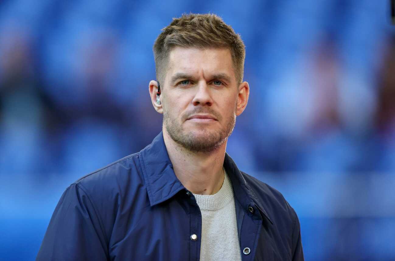Terodde: Hertha "ein Stück weiter als viele andere"