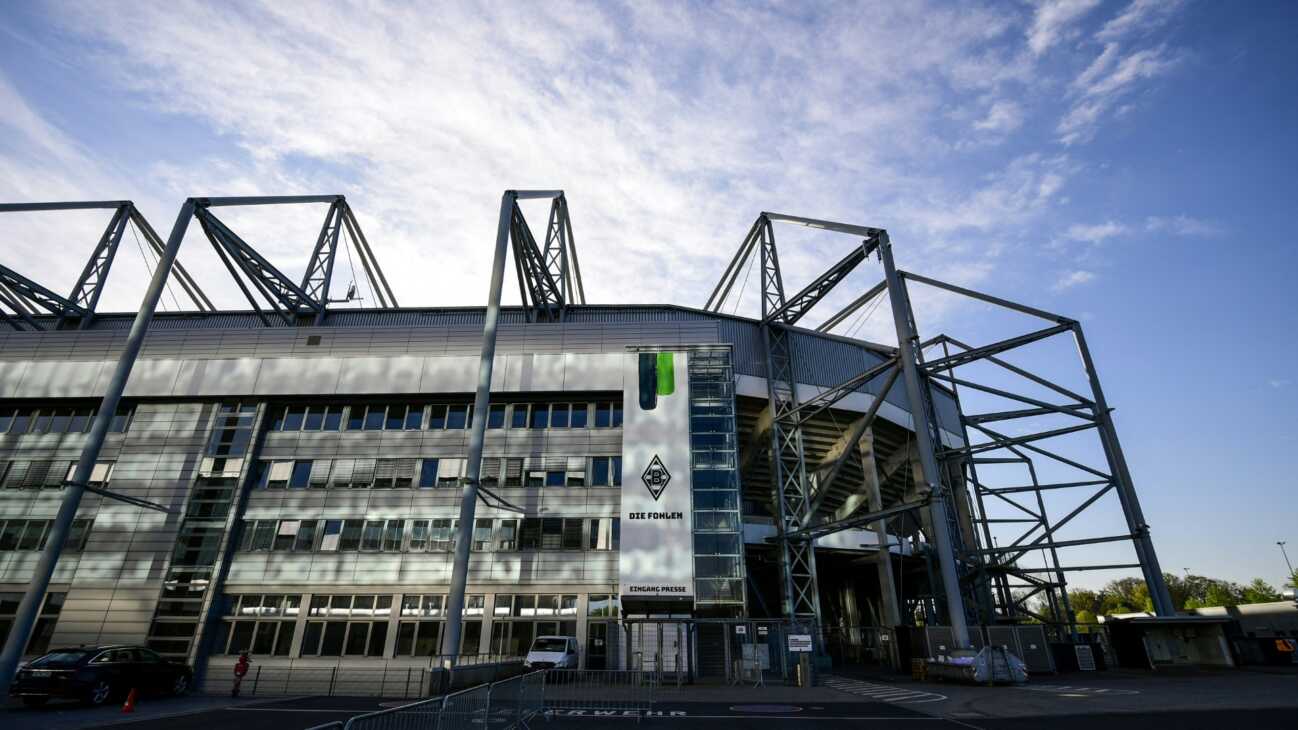 Zum Geburtstag: Sky widmet Gladbach zweiteilige Doku Zum Geburtstag: Sky widmet Gladbach zweiteilige Doku