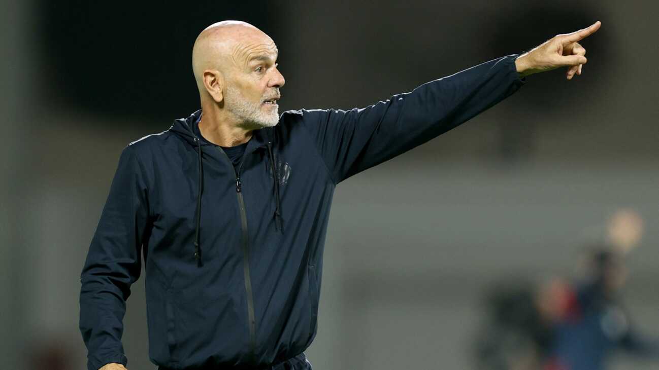 Medien: Pioli wird neuer Trainer von Florenz Medien: Pioli wird neuer Trainer von Florenz