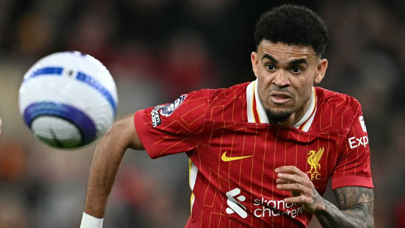 FC Bayern: Díaz in München eingetroffen