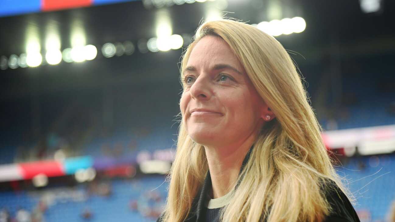 Künzer vor Spanien-Duell: Kein Team spielt "gerne gegen uns"