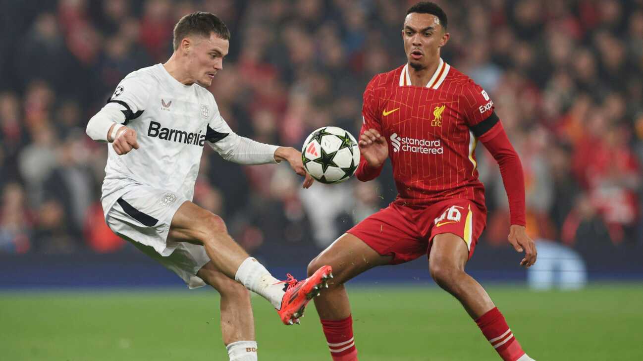 Geheimer Test: Wirtz feiert Debüt für Liverpool