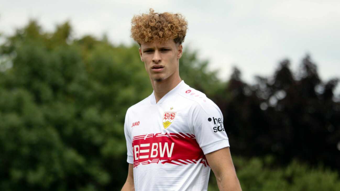 VfB mit wildem 4:4 im Test gegen Eindhoven