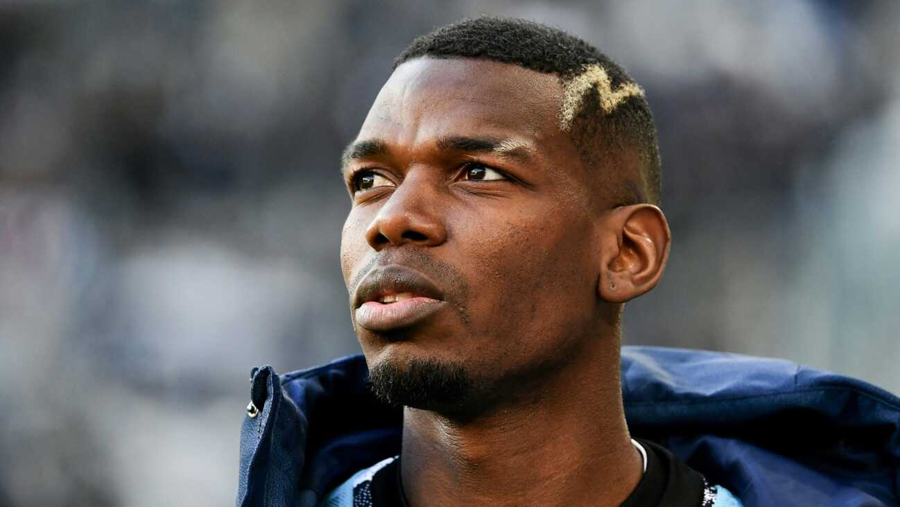 Pogba träumt von Rückkehr zur französischen Nationalmannschaft