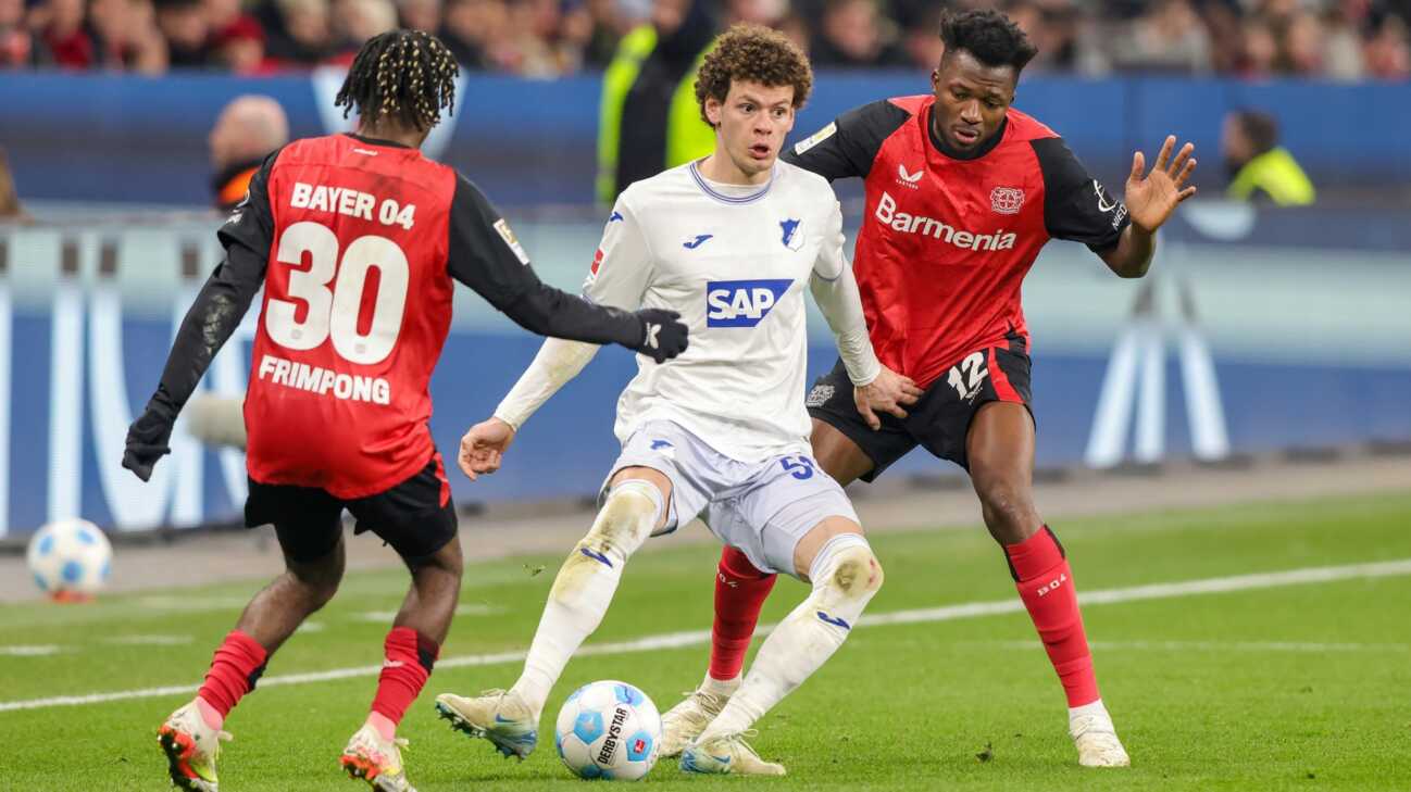 Hoffenheim verleiht Stürmer Yardimci nach Braunschweig