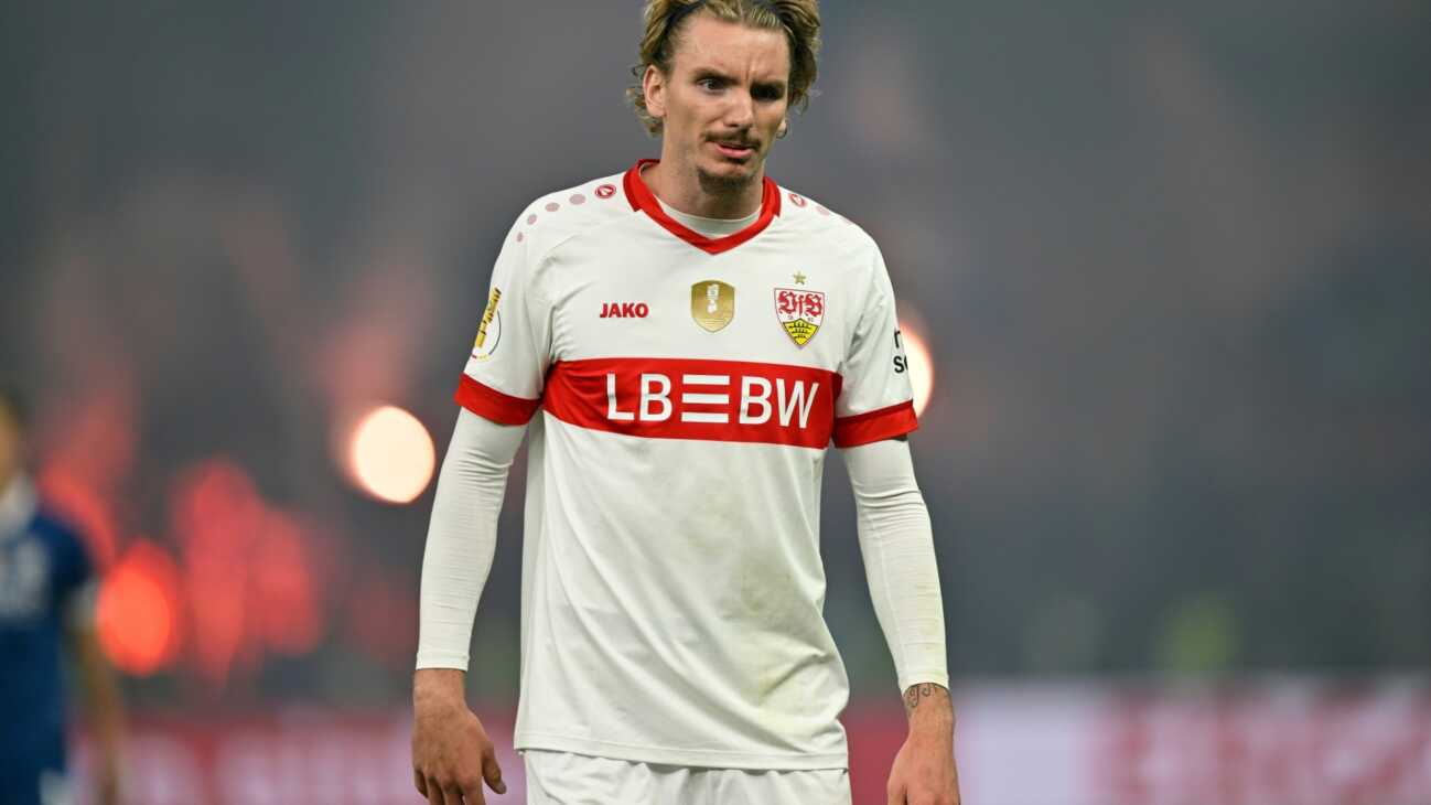 Medien: VfB lehnt erstes Bayern-Angebot für Woltemade ab