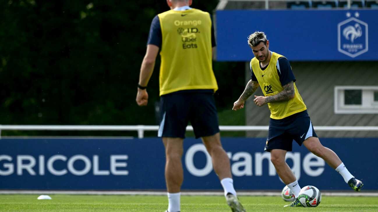 Nach sechs Jahren: Hernandez verlässt AC Mailand Nach sechs Jahren: Hernandez verlässt AC Mailand