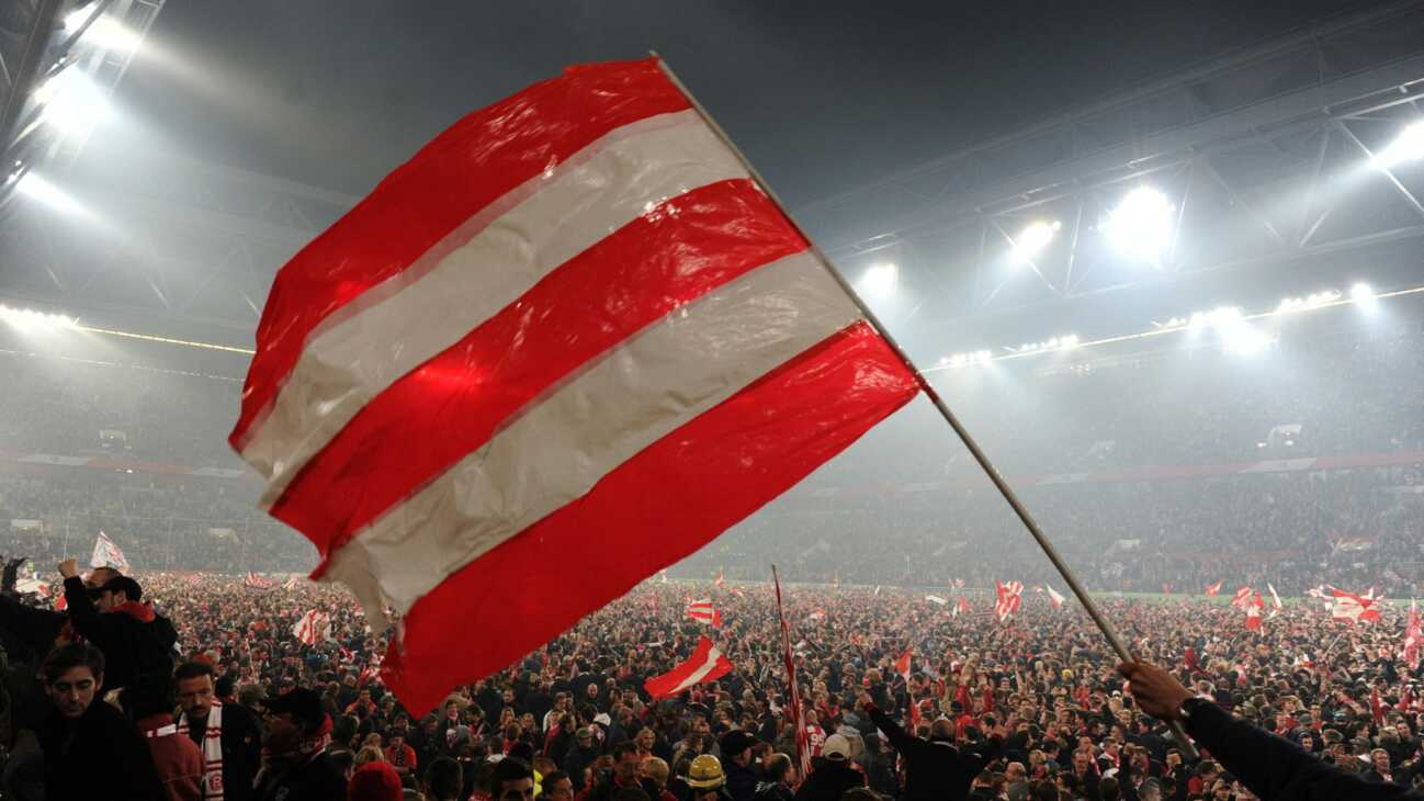 Fortuna erhöht Anzahl der Freispiele auf fünf
