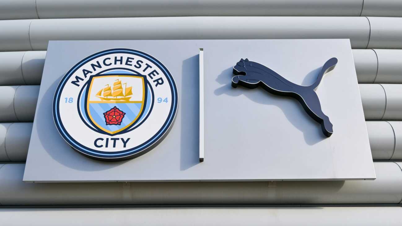 Bis 2035: City verlängert Vertrag mit Puma
