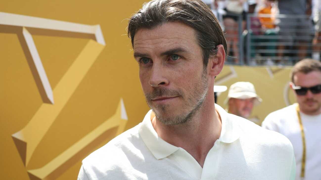Bale: Dembélé klarer Favorit auf den Ballon d'Or