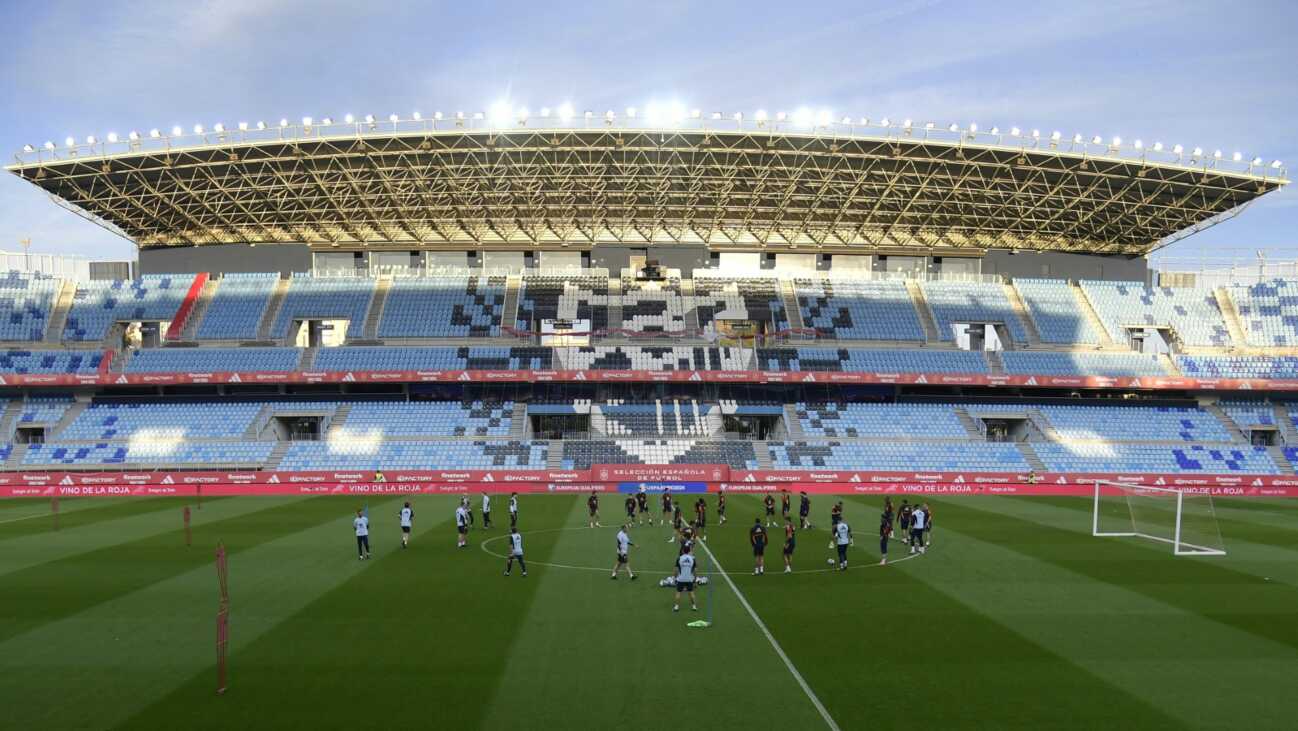 Málaga nicht mehr Austragungsort bei der WM 2030