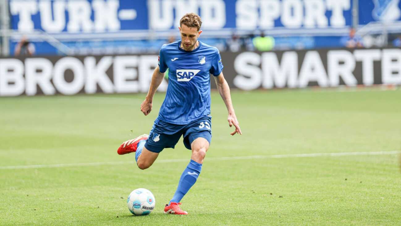 TSG Hoffenheim verlängert langfristig mit Arthur Chaves