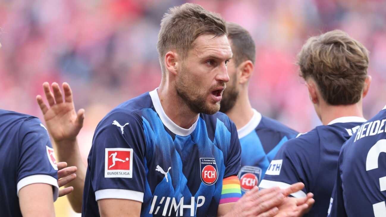 FCH als Absteiger Nummer eins? Kapitän Mainka "freut" sich