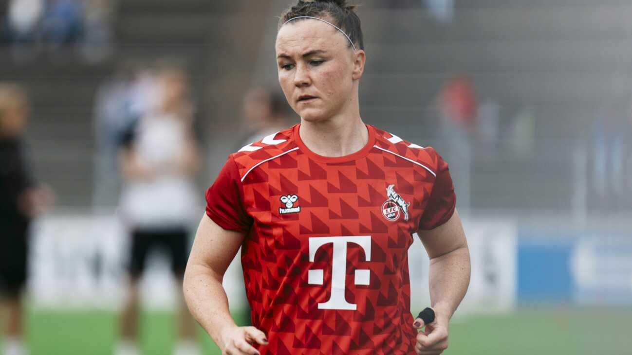 "Nicht überbewerten": Hegering nimmt DFB-Team in Schutz