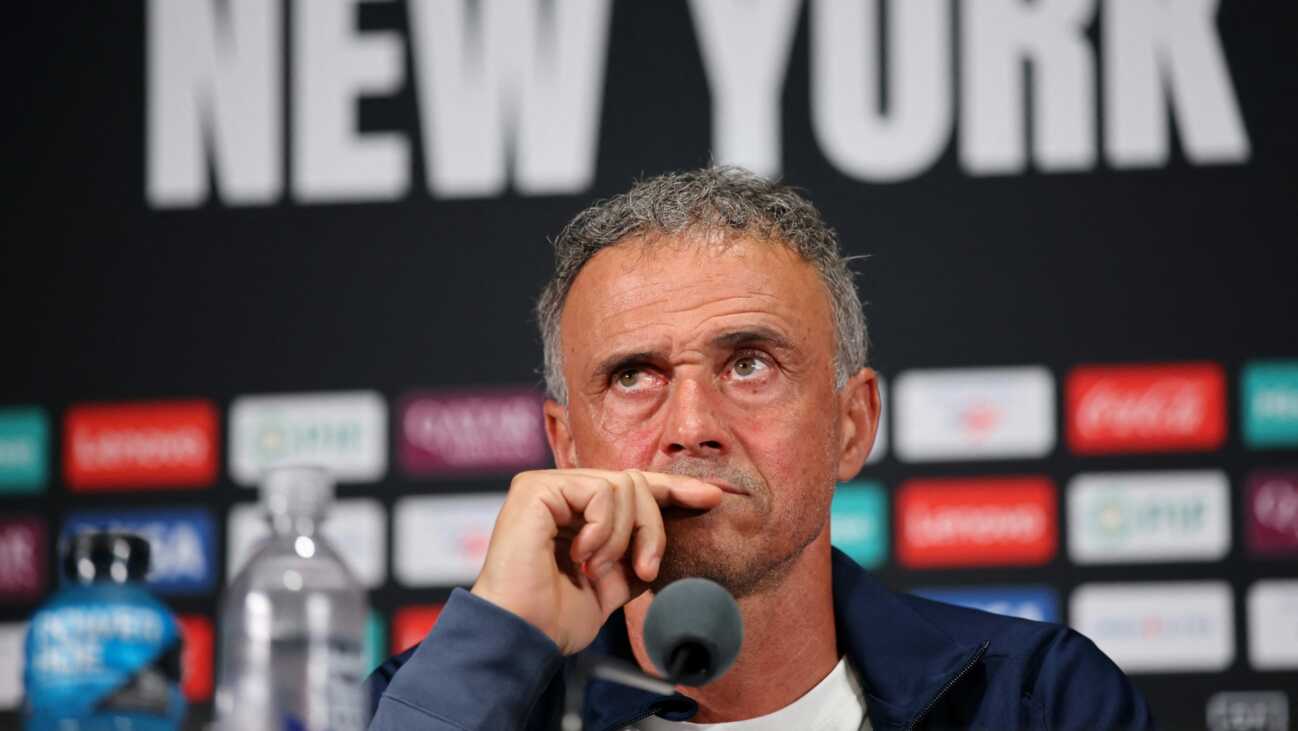 Enrique warnt vor Chelsea: "Keine reine Formsache"