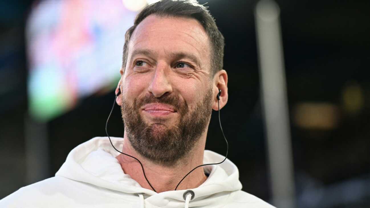 Kniat: "Mussten Leute anrufen