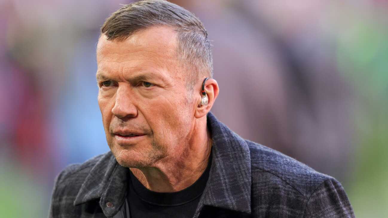 Matthäus über Musiala-Verletzung: "Wünsche ich keinem"