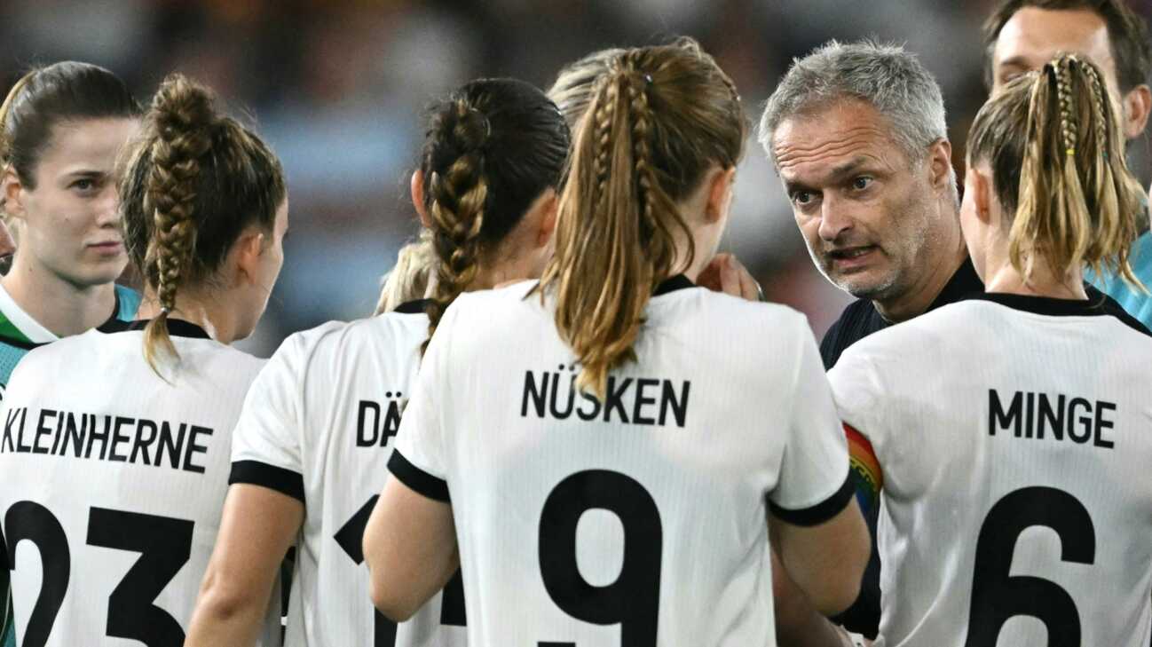 Sportwetten: DFB-Frauen gegen Spanien klarer Außenseiter